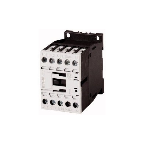 290055 Eaton DILM15-10(110V50HZ,120V60HZ) Leist.-Schü Produktbild Front View L