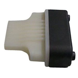 290189 Eaton RA-C1-END1 Endstueck für Flachleitung Produktbild front M