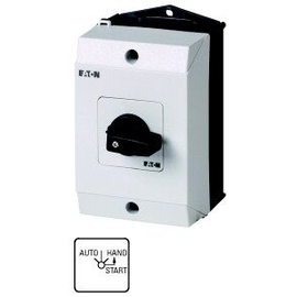 290194 Eaton T3-2-15907/I2 Hand-Automatik-Schalter Produktbild