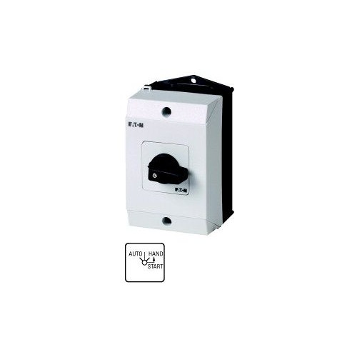 290194 Eaton T3-2-15907/I2 Hand-Automatik-Schalter Produktbild Front View L