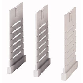 292193 Eaton NZM4-XKSFA Anschlussabdeckung, ausbrechbar, 4pol Produktbild front M