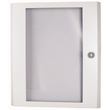 292457 Eaton BP-DT-600/10-W Transparente Türen rechts (Stahlblech) f Produktbild