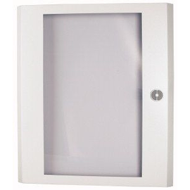 292457 Eaton BP-DT-600/10-W Transparente Türen rechts (Stahlblech) f Produktbild