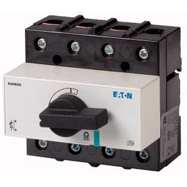 1314210 Eaton DMM125/1 DUMECO DMM 125/1 3P+SN Produktbild