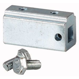 1319833 Eaton COUP6X6MM Antriebskupplung 6x6mm Produktbild front M