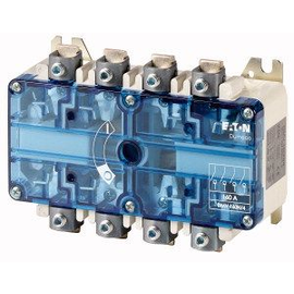 1814176 Eaton DMV160N/4+TC DUMECO DMV160N/4 Klemmenanschl. Produktbild