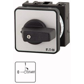 11823 Eaton T0-2-8425/E Hilfsphasen-Schalter Produktbild