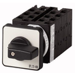 15838 Eaton T0-7-132/E Polumschalter, 3 Drehzahlen Produktbild