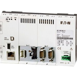 167849 Eaton XC-152-D8-11 PLC,CE5,MPI/DPM,RS485,RS232 Produktbild