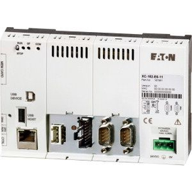 167850 Eaton XC-152-E3-11 PLC,CE5,SWD,RS232 Produktbild