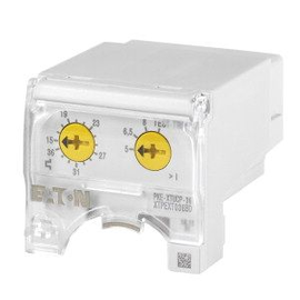 168795 Eaton PKE-XTUACP-36 Ausloeseblock Adv. Anlagenschutz15-36A Produktbild front M