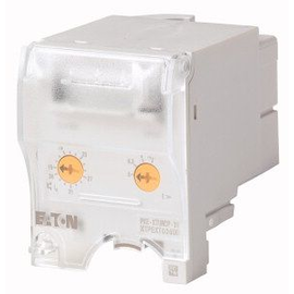 168796 Eaton PKE-XTUWCP-36 Ausloeseblock W Stand.Anlagenschutz15-36 Produktbild front M