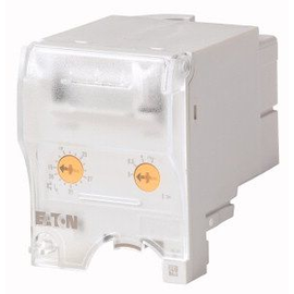 168797 Eaton PKE-XTUWACP-36 Ausloeseblock W Adv. Anlagenschutz15-36A Produktbild front M