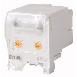168798 Eaton PKE-XTUCP-65 Ausloeseblock Stand. Anlagenschutz 30-65 Produktbild front M