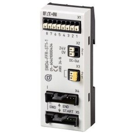 168881 Eaton SWD4-FFR-ST1-1 Leitungsadapter MCC Produktbild front M