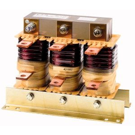 169148 Eaton DX-LM3-450 Motordrossel (3~750V, 450A) Produktbild front M