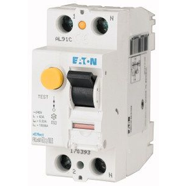 170382 Eaton FRCMM-16/2/003-G/A Fehlerstromschutzschalter Produktbild