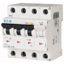 170929 Eaton FRBM6-C16/3N/01-A FI/LS Kombischalter Produktbild