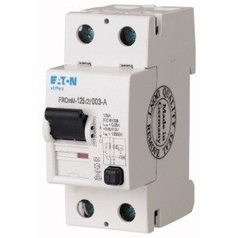 171171 Eaton FRCMM-125/2/01-S/A FI-Schalter Produktbild