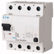 171176 Eaton FRCMM-125/4/03-A FI-Schalter Produktbild