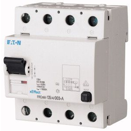 171179 Eaton FRCMM-125/4/01-G/A FI-Schalter Produktbild front M
