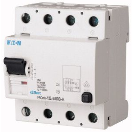 171180 Eaton FRCMM-125/4/03-G/A FI-Schalter Produktbild