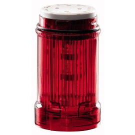 171321 Eaton SL4-L120-R Dauerlicht-LED, rot 120V,40mm Produktbild