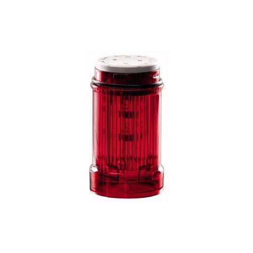 171363 Eaton SL4-FL120-R Blitzlicht-LED, rot 120V,40mm Produktbild Front View L