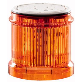 171389 Eaton SL7-BL24-A Blinklicht-LED, orange 24V,70mm Produktbild