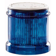 171420 Eaton SL7-FL24-B-HP Blitzlicht-LED, blau 24V,70mm, H.P. Produktbild