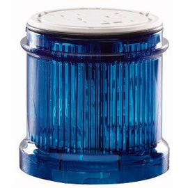 171461 Eaton SL7-L24-B Dauerlicht-LED, blau 24V,70mm Produktbild