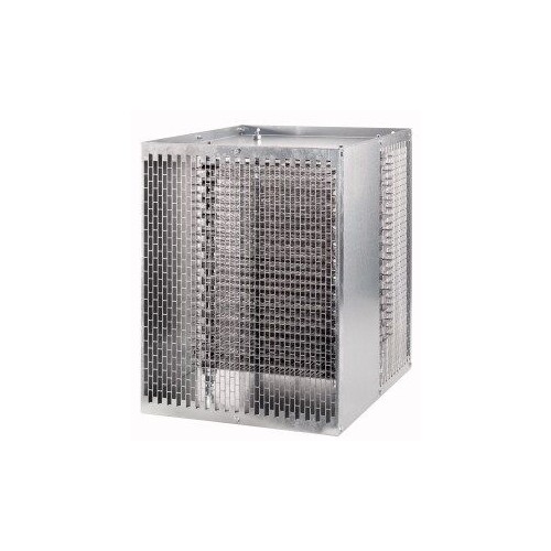 171903 Eaton DX-BR002-102K4 Bremswiderstand fuer FU, 2 Ohm, 102400 W Produktbild Front View L