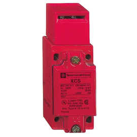 XCSA802 Telemecanique Positionsschalter PREVENTA OZ 3O M20 Produktbild