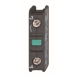 HN10U Benedict Hilfsschalter 1 S zu K209A10, Aufbau Produktbild