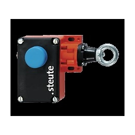 802014881 STEUTE Zugschalter ZS 73 1Ö/1S VD 73.1.41.5.01 Produktbild front M