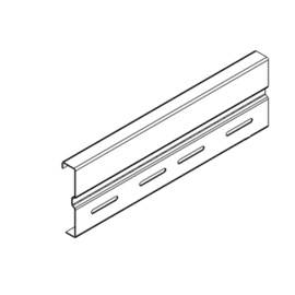 301706 Niedax WSV 150.500 Stoßstellenverbinder 151,5x500mm Produktbild