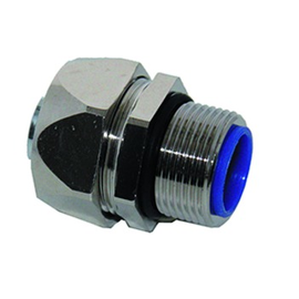 810.009.7 ANAMET gerade Verschraubung PG9 MSNI (incl. Einschraubset) f. 5/16" Produktbild front M