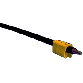 61819100 Lapp Markierhülse PA02/T Produktbild front M