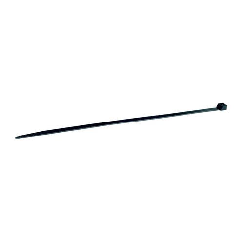 ENN46974 Schneider E. Kabelbinder schwarz 7,6x292 Produktbild Front View L