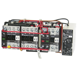 K3NY26 400 Benedict Stern Dreieck Kombination 15KW 30A Produktbild front M