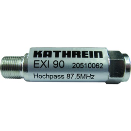 20510062 KATHREIN EXI K-LAN Hochpass Produktbild