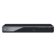 DVD-S500EG-K Panasonic DVD-Player CD-Ripping MP3/JPEG Scart schwarz Produktbild