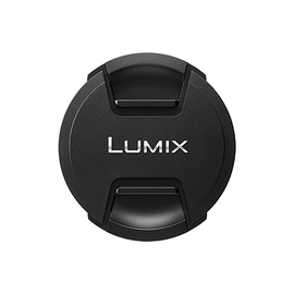 DMW-LFC52GU Panasonic Objektivdeckel Lumix Zubehör Produktbild
