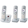 KX-TG6823GS Panasonic Telefon Schnurlos mit AB Produktbild