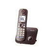 KX-TG6811GA Panasonic Telefon Schnurlos Telefon schwarz Produktbild