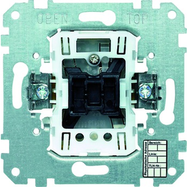 671199 MERTEN INST BA-Eins 1f m.Mittelst. Produktbild