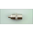 II5853 IFM induktiver Sensor M30x1,5 10-36 VDC IIA3010-BPKG/US-104-DPS Produktbild