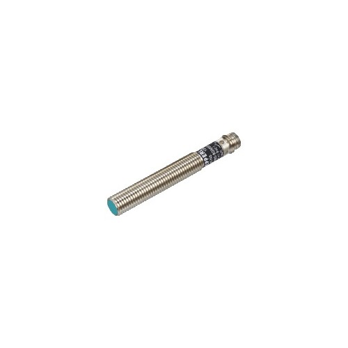218379 Pepperl & Fuchs Magnetfeldsensor MB60-8GM50-E2-V3 Produktbild Front View L