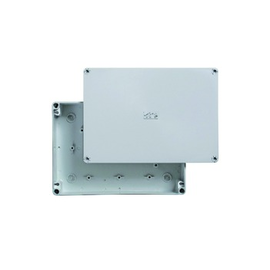 9012740 Somfy AP-Gehäuse IP54 für animeo (mit einbau TouchBuco nicht IP54) Produktbild