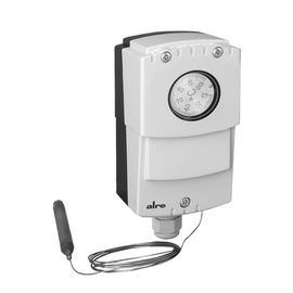 JA042200 ALRE JET-130XF Kapillar- Thermostat 40..100°C Inneneinstellung Produktbild